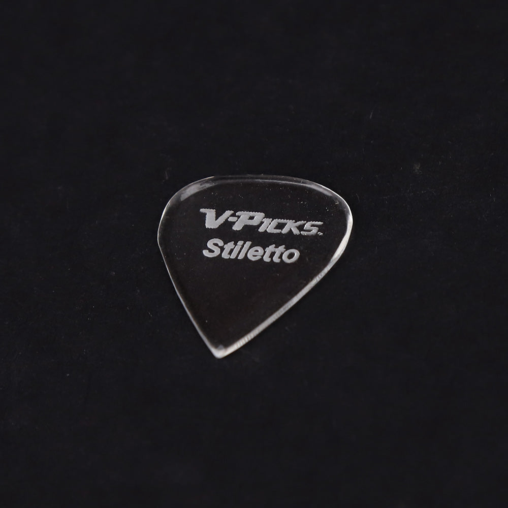 V-PICKS Stiletto ギターピック 1.5mm
