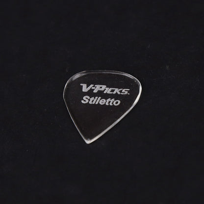 V-PICKS Stiletto ギターピック 1.5mm