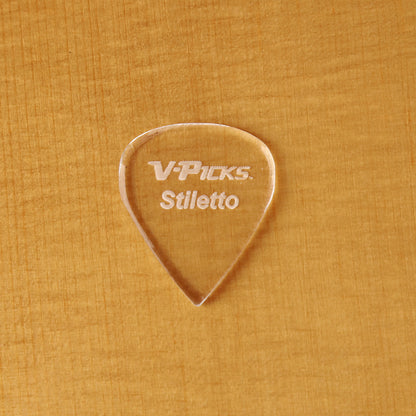 V-PICKS Stiletto ギターピック 1.5mm