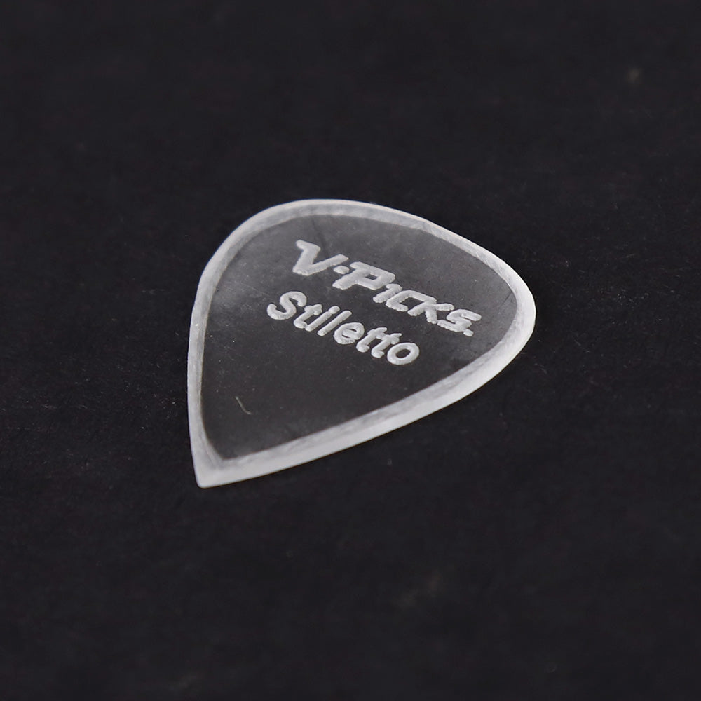V-PICKS Stiletto ギターピック 1.5mm