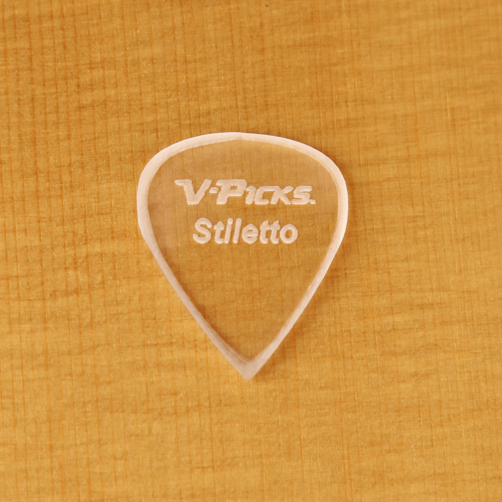 V-PICKS Stiletto ギターピック 1.5mm