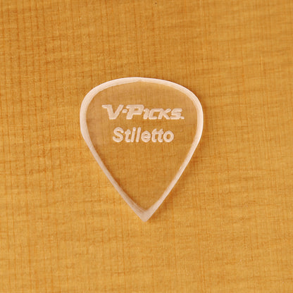 V-PICKS Stiletto ギターピック 1.5mm