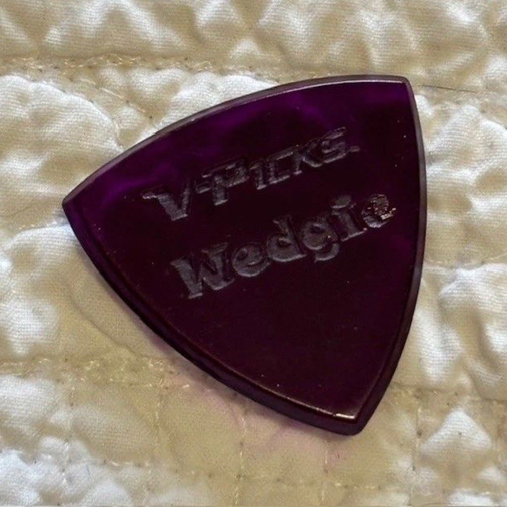 V-PICKS Wedgie ギターピック 2.75mm