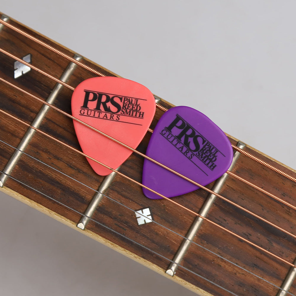 PRS Paul Reed Smith ギターピック デルリン製 351シェイプ