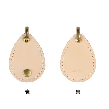 HIKOBUNN HB00016 本革 ギターピックケース
