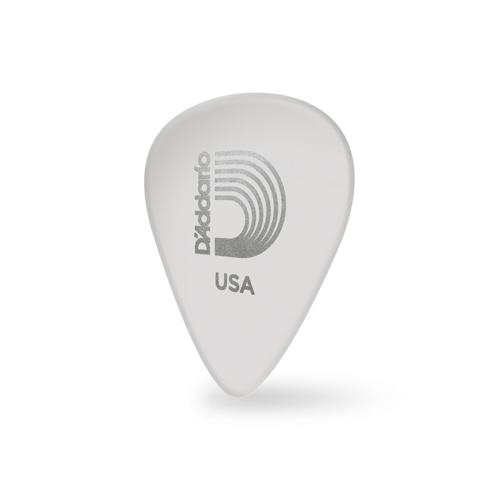 D'Addario Classic Celluloid Pick 3枚入り