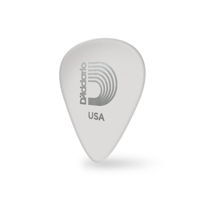 D'Addario Classic Celluloid Pick 3枚入り