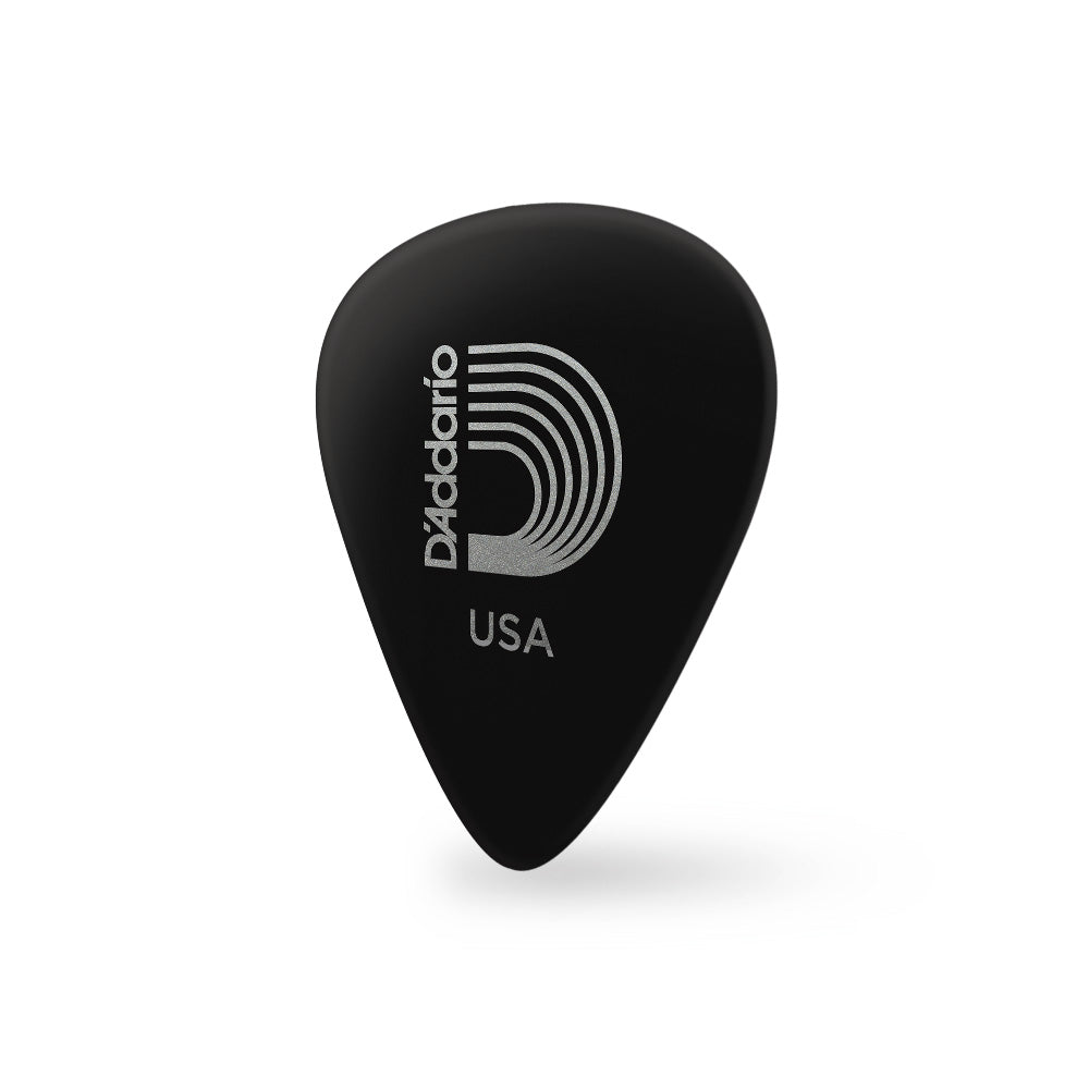 D'Addario Classic Celluloid Pick 1枚入り