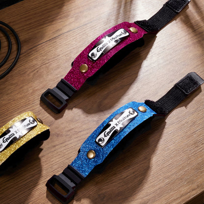 Guitto ギットー GGF-03M ギター用フレットラップ ストリングミュート MaiTuoコラボモデル