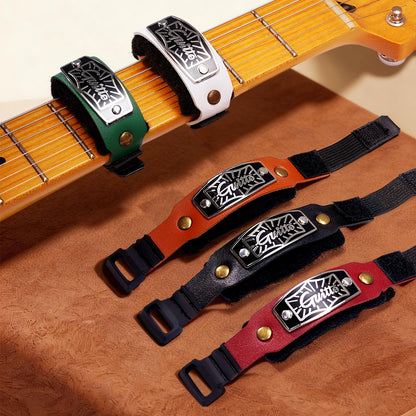 Guitto ギットー GGF-03 フレットラップ ギター ベース用 ストリングミュート