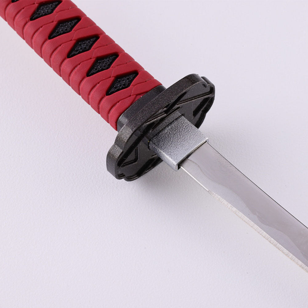 NIKKEN ニッケン刃物   刀剣乱舞-ONLINE  TR-40M 孫六兼元モデル ペーパーナイフ