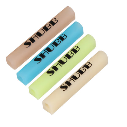 SHUBB Capo カポタスト用 交換用ラバーパッド【並行輸入】