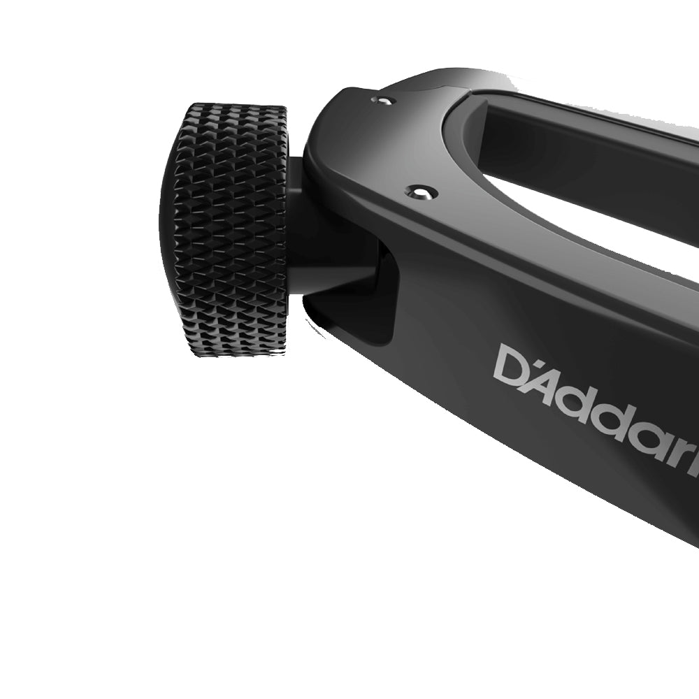 D'Addario CP12 ウクレレ専用スクリューカポ
