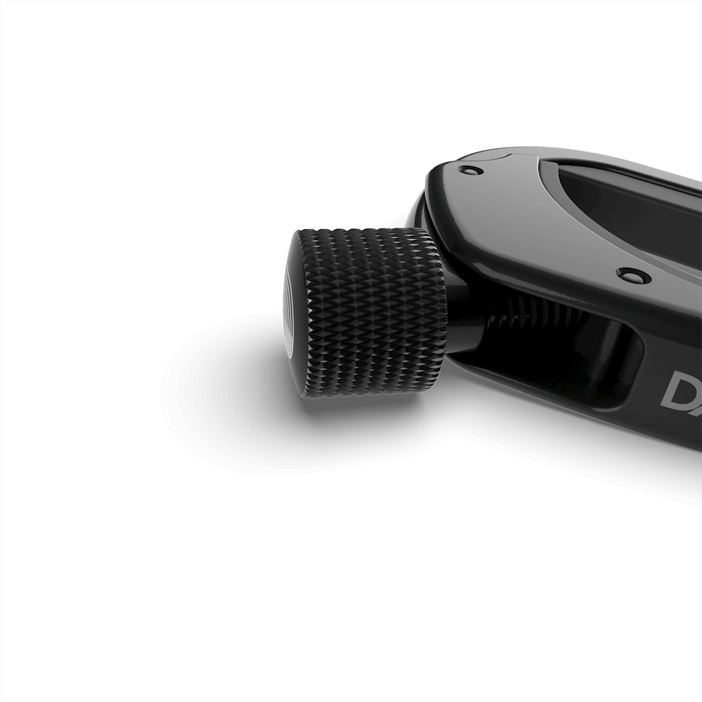 D'Addario CP12 ウクレレ専用スクリューカポ