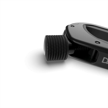 D'Addario CP12 ウクレレ専用スクリューカポ