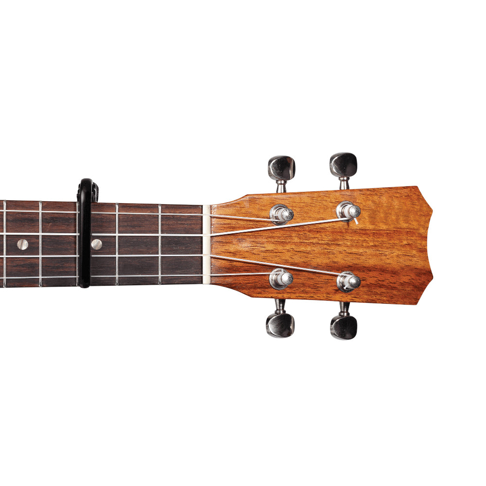 D'Addario CP12 ウクレレ専用スクリューカポ