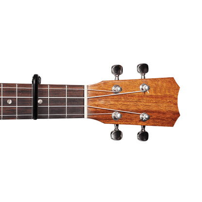 D'Addario CP12 ウクレレ専用スクリューカポ