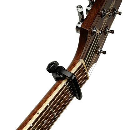 D'Addario CP12 ウクレレ専用スクリューカポ