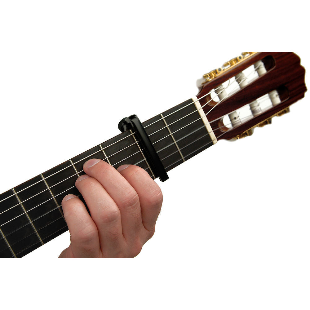 D'Addario ダダリオ 全シリーズギターカポタスト CP02/07/09/10/13/18/19 マルチカラー選択可能