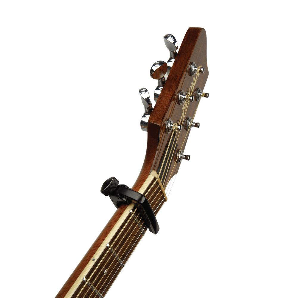 D'Addario ダダリオ 全シリーズギターカポタスト CP02/07/09/10/13/18/19 マルチカラー選択可能