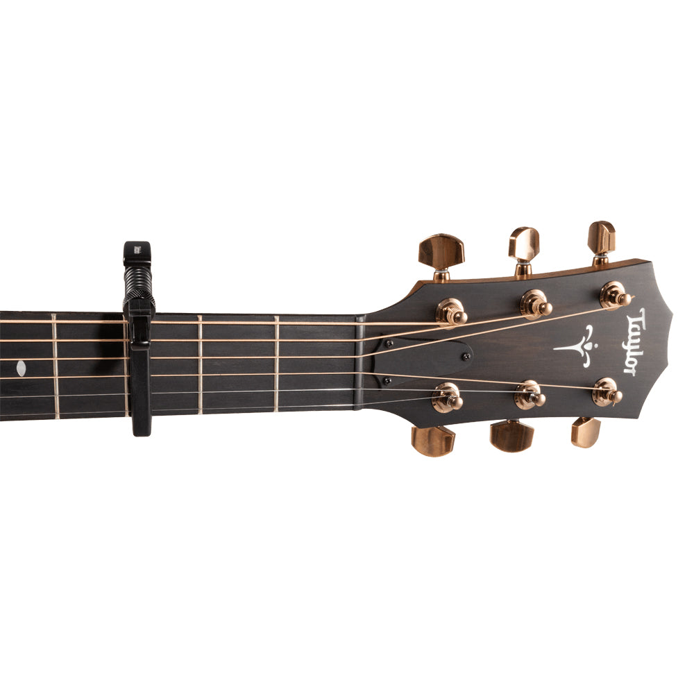 D'Addario ダダリオ 全シリーズギターカポタスト CP02/07/09/10/13/18/19 マルチカラー選択可能