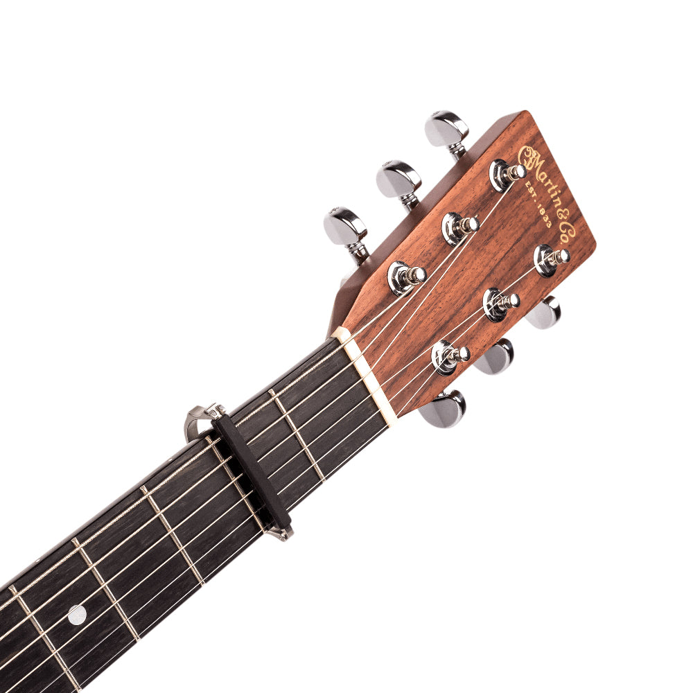 D'Addario ダダリオ 全シリーズギターカポタスト CP02/07/09/10/13/18/19 マルチカラー選択可能