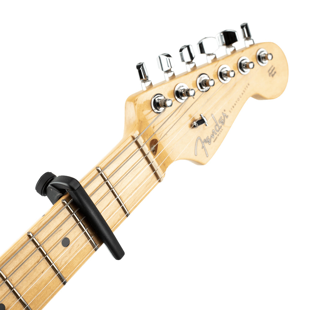 D'Addario ダダリオ 全シリーズギターカポタスト CP02/07/09/10/13/18/19 マルチカラー選択可能