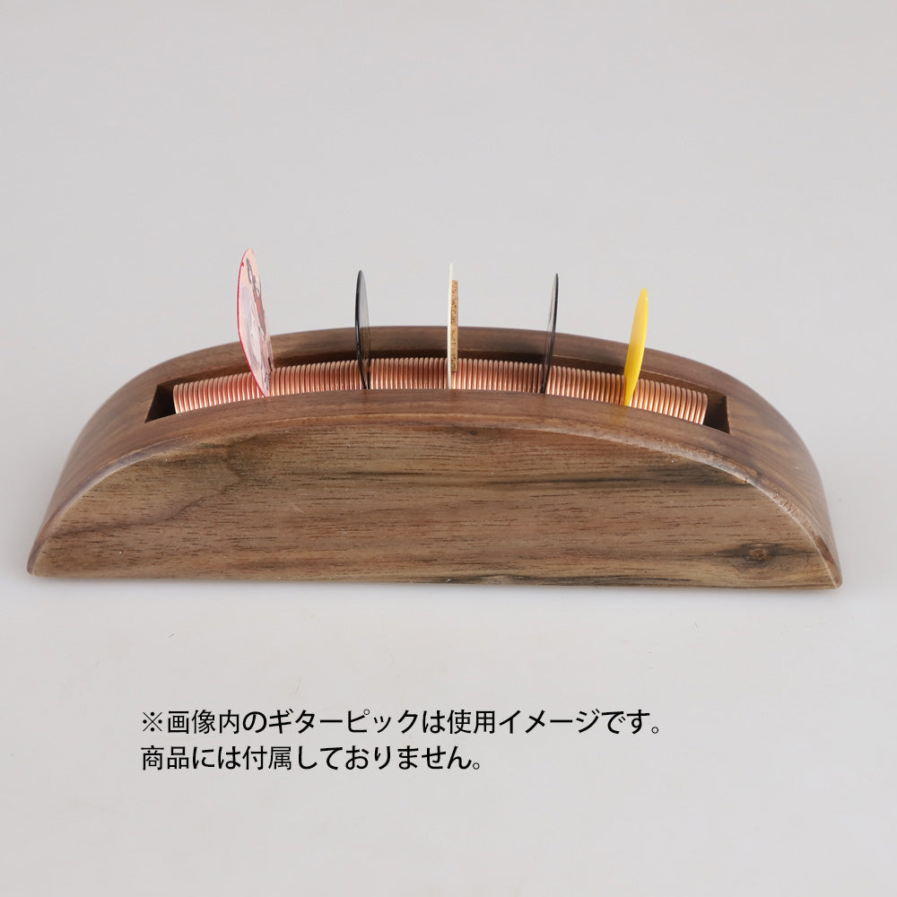 PYLON パイロン 後藤 ギターピック収納スタンド
