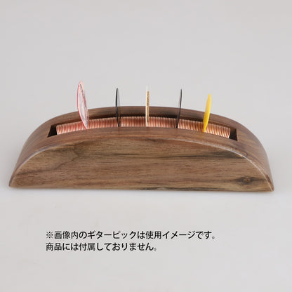 PYLON パイロン 後藤 ギターピック収納スタンド