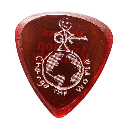 V-Picks GKSIG Gordon Kennedy サインギターピック 2.7mm 1枚入り