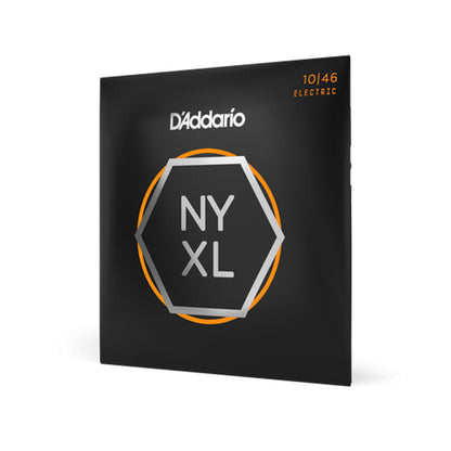 D'Addario NYXL エレキギター弦 NYXL0942 NYXL0946 NYXL1046 NYXL1052