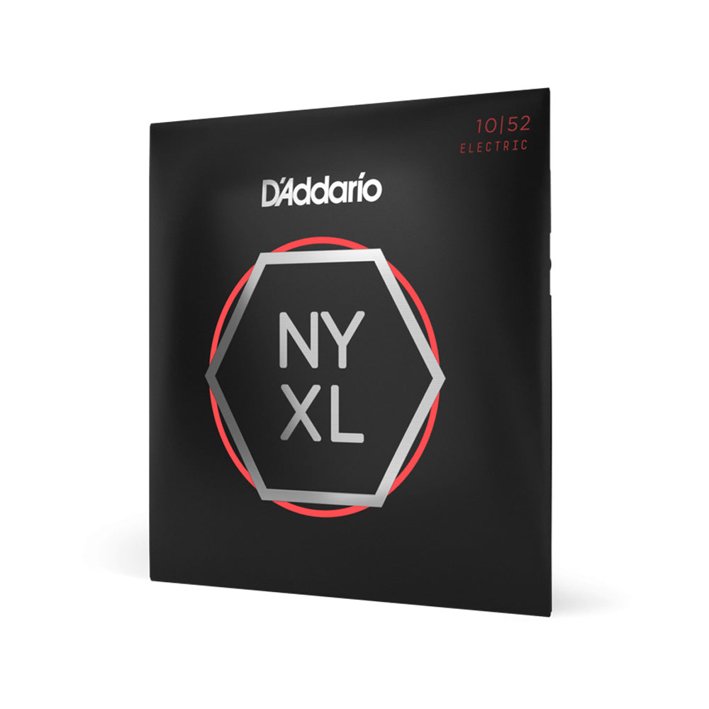 D'Addario NYXL エレキギター弦 NYXL0942 NYXL0946 NYXL1046 NYXL1052