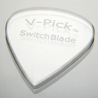 V-Picks SWBLGR スイッチブレード スタンダード型 尖頭 1.5mm 1枚入り