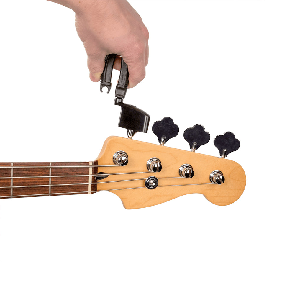 D'Addario ダダリオ ギター/ベース弦交換ツール DP0002/B