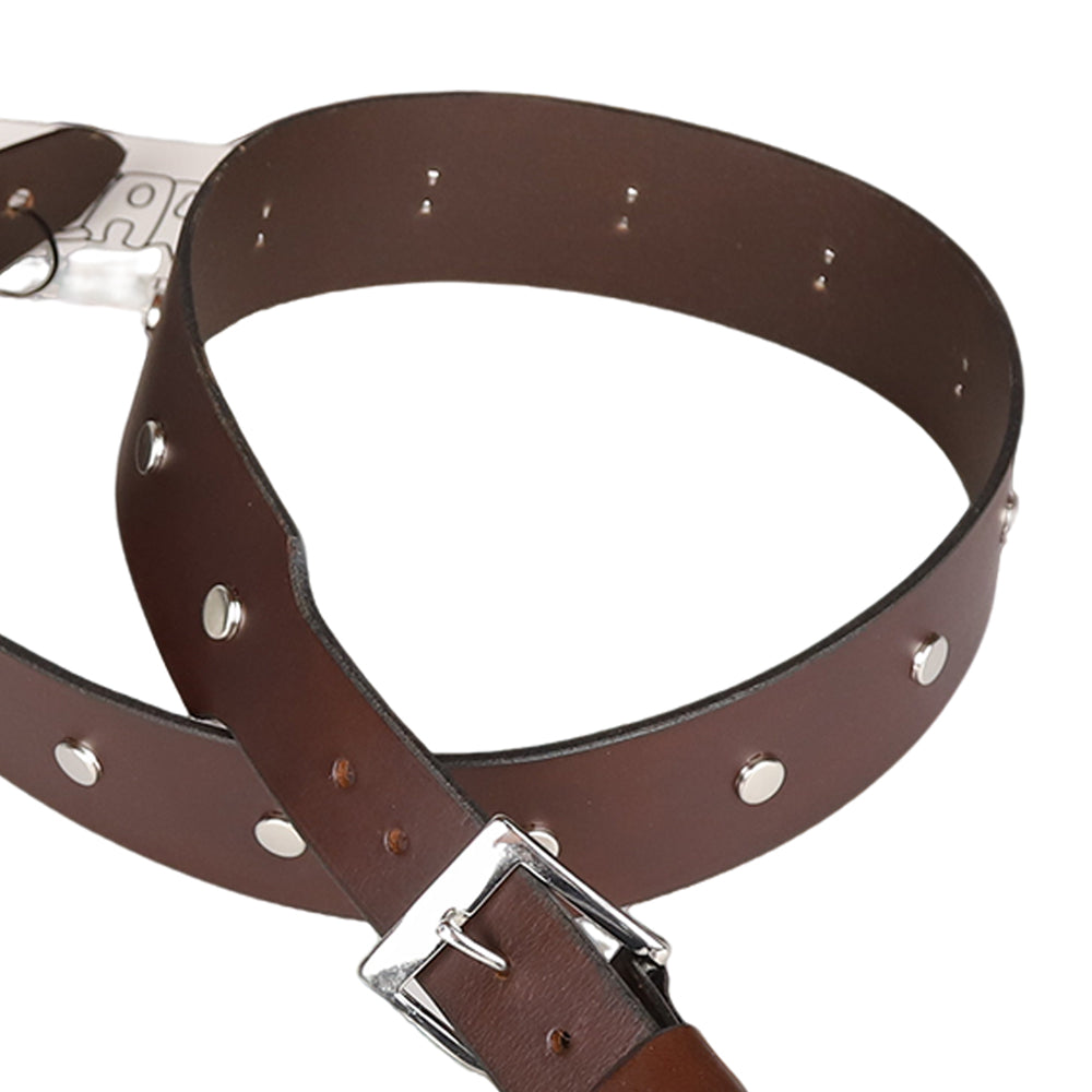 BEAR STRAPS ベアストラップ ハンドメイド高級ギターストラップ 巨匠と同じモデル イギリス製