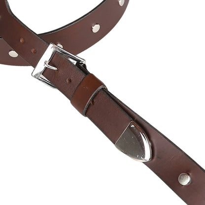 BEAR STRAPS ベアストラップ ハンドメイド高級ギターストラップ 巨匠と同じモデル イギリス製