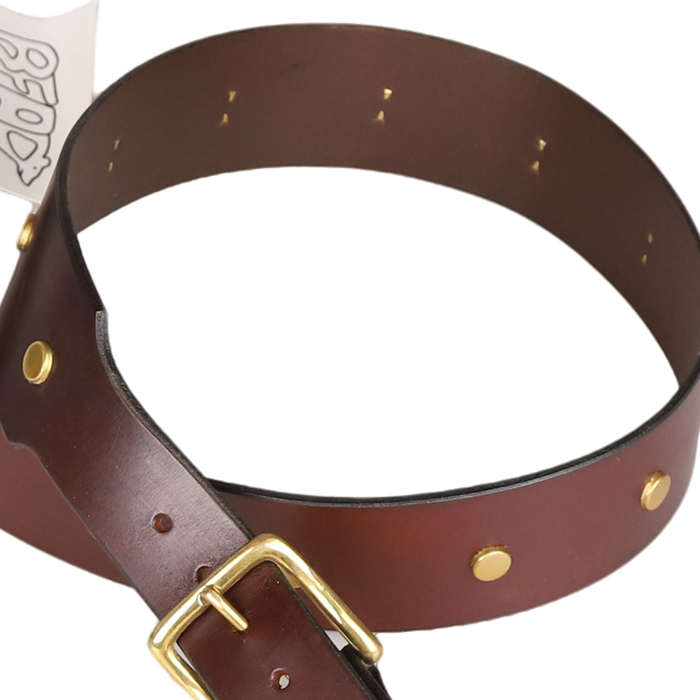 BEAR STRAPS ベアストラップ ハンドメイド高級ギターストラップ 巨匠と同じモデル イギリス製