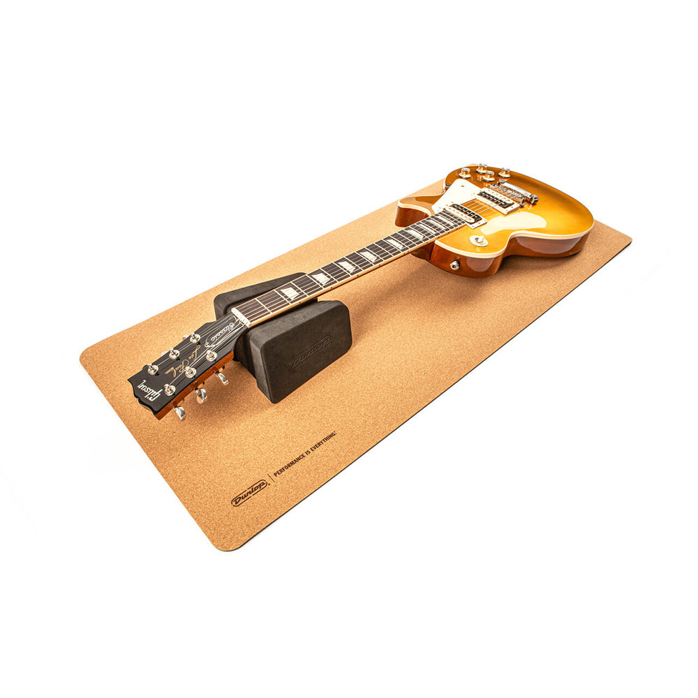 Jim Dunlop CM65 ギターメンテナンスマット