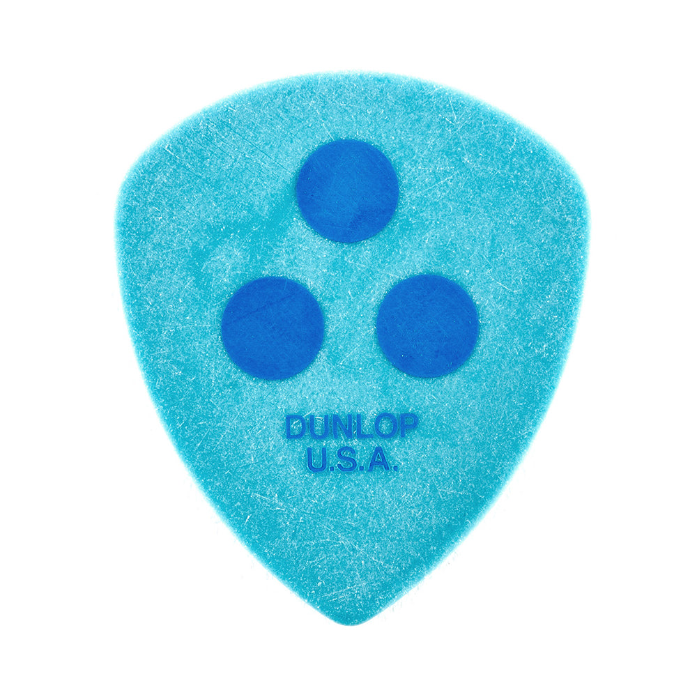 Jim Dunlop Misha Mansoor Custom Delrin FLOW  ギターピック 12枚入り