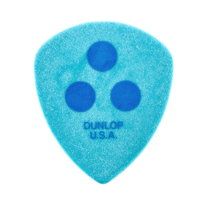 Jim Dunlop Misha Mansoor Custom Delrin FLOW  ギターピック 12枚入り