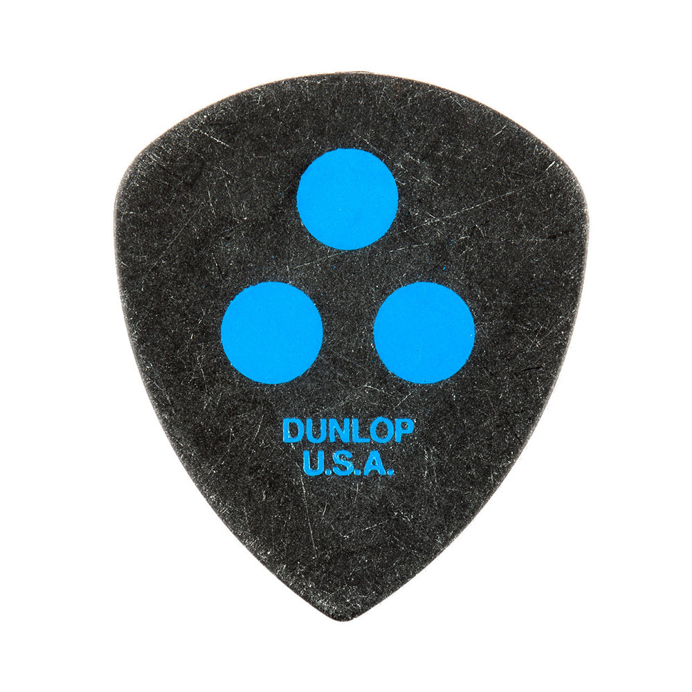Jim Dunlop Misha Mansoor Custom Delrin FLOW  ギターピック 12枚入り