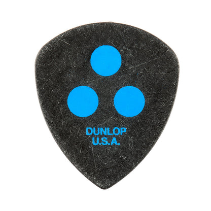 Jim Dunlop Misha Mansoor Custom Delrin FLOW  ギターピック 1 枚入り