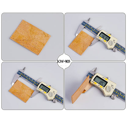 九野 くノ  KUNO 楽器用ネックコルク 交換7点セット ソプラノ/アルト/テナーサックス・クラリネット用