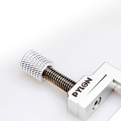 Pylon ミニFクランプ ギター修理・楽器製作用 アルミ合金 小型固定クランプ