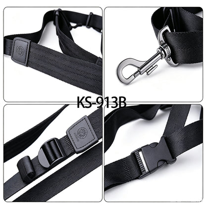 九野 くノ  KUNO サックスハーネス KS-914G/912B/913B/911G