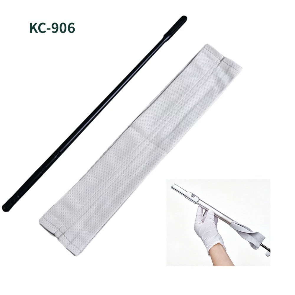 九野 くノ  KUNO 管楽器用クリーニングクロス スワブ KCシリーズ