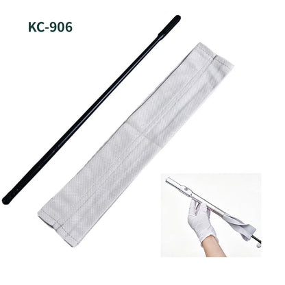 九野 くノ  KUNO 管楽器用クリーニングクロス スワブ KCシリーズ