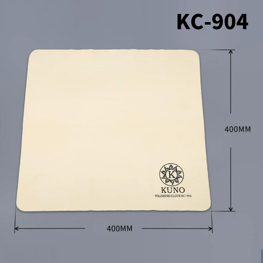 九野 くノ  KUNO 管楽器用クリーニングクロス スワブ KCシリーズ
