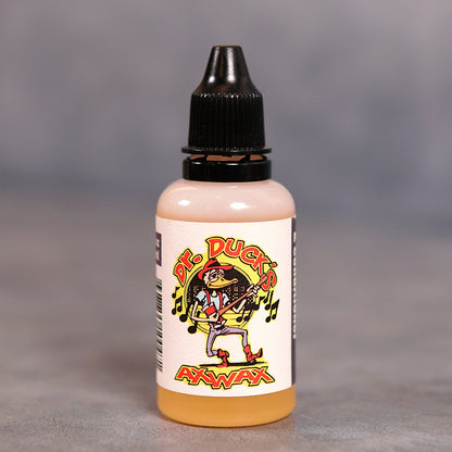 Dr.Duck's Ax Wax ギターケアセット ギターメンテナンスキット【並行輸入】