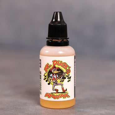 Dr.Duck's ドクターダックス Ax Wax & String Lube 30ml ギター メンテナンスオイル【並行輸入】